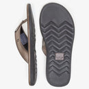 Sandália Easy Zion Smoke